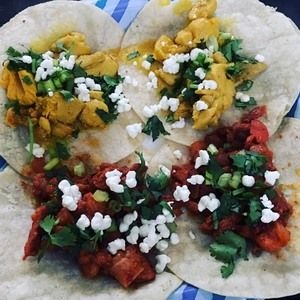 Meet your Posher, Ronald